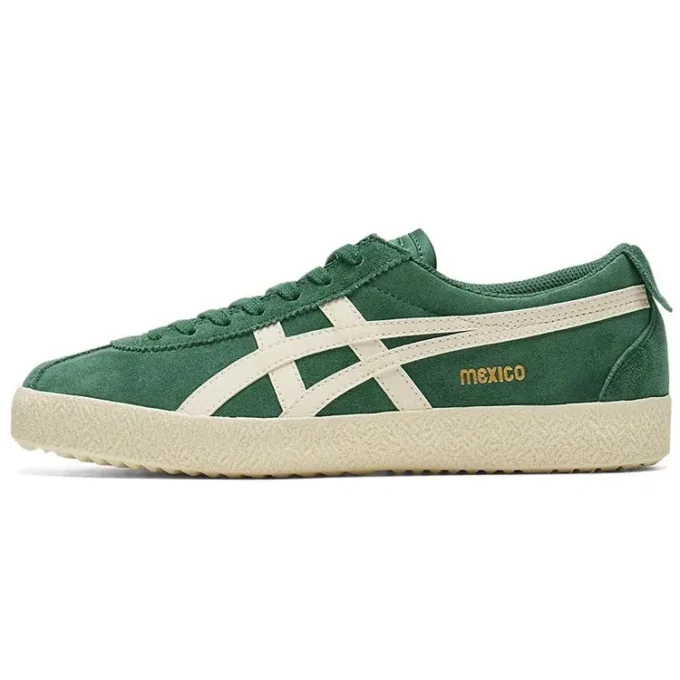 Delegation EX “Pine Green Cream” Delegation EX “Pine Green Cream”