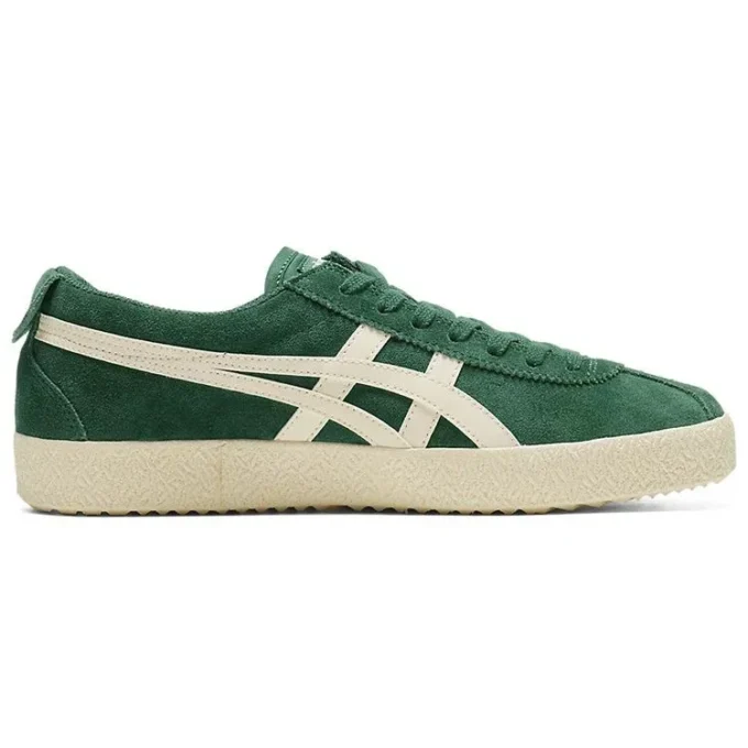 Delegation EX “Pine Green Cream” Delegation EX “Pine Green Cream”