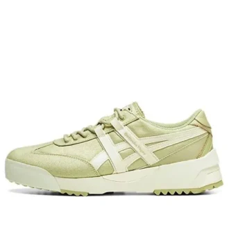 Delegation EX Shoes “Beige”