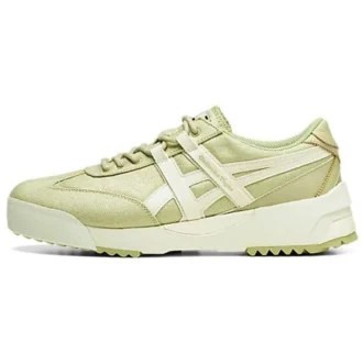 Delegation EX Shoes “Beige”