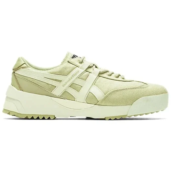 Delegation EX Shoes “Beige”
