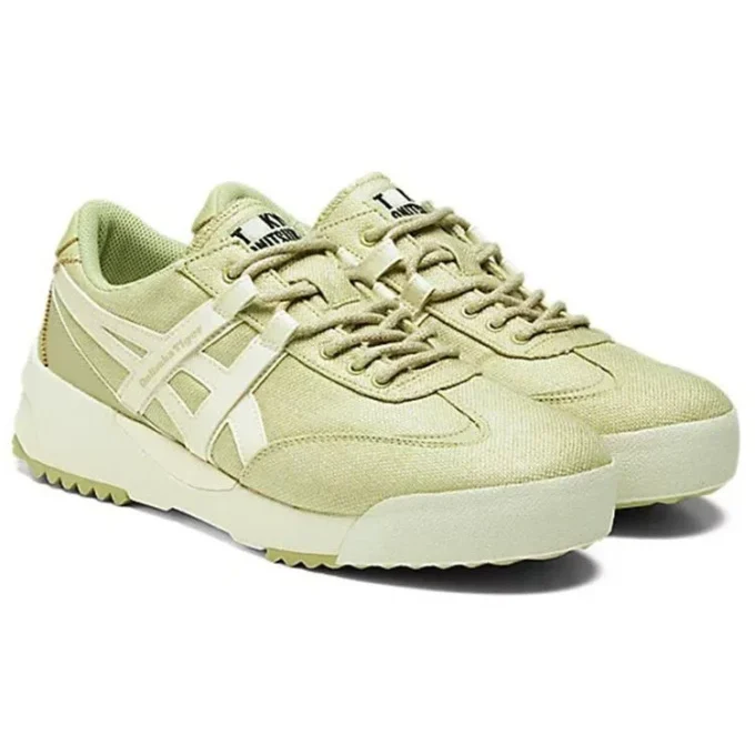Delegation EX Shoes “Beige”
