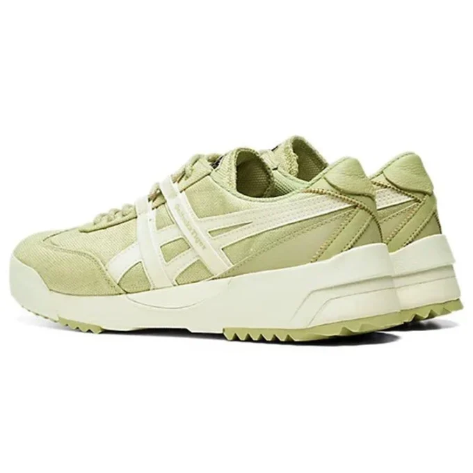 Delegation EX Shoes “Beige”