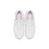 Delegation EX Shoes “White Cream Pink Blue”