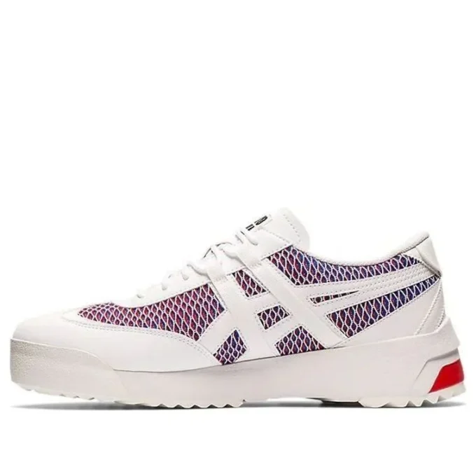 Delegation EX “White”