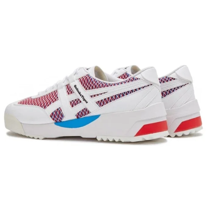 Delegation EX “White”