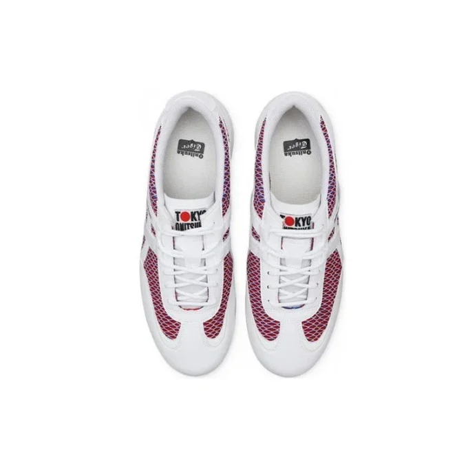 Delegation EX “White”