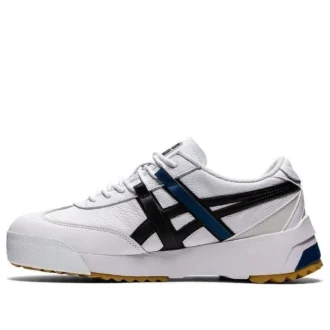 Delegation EX “White Black”