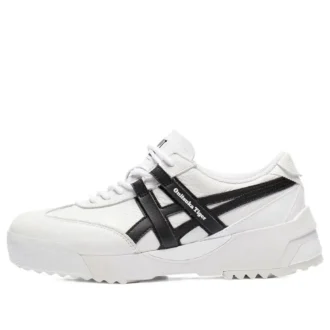 Delegation EX “White Black”