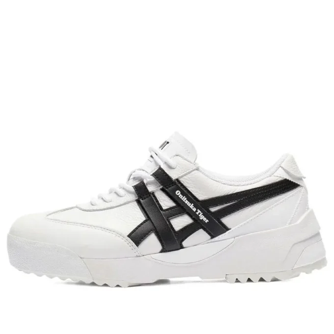 Delegation EX “White Black”