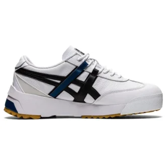 Delegation EX “White Black”