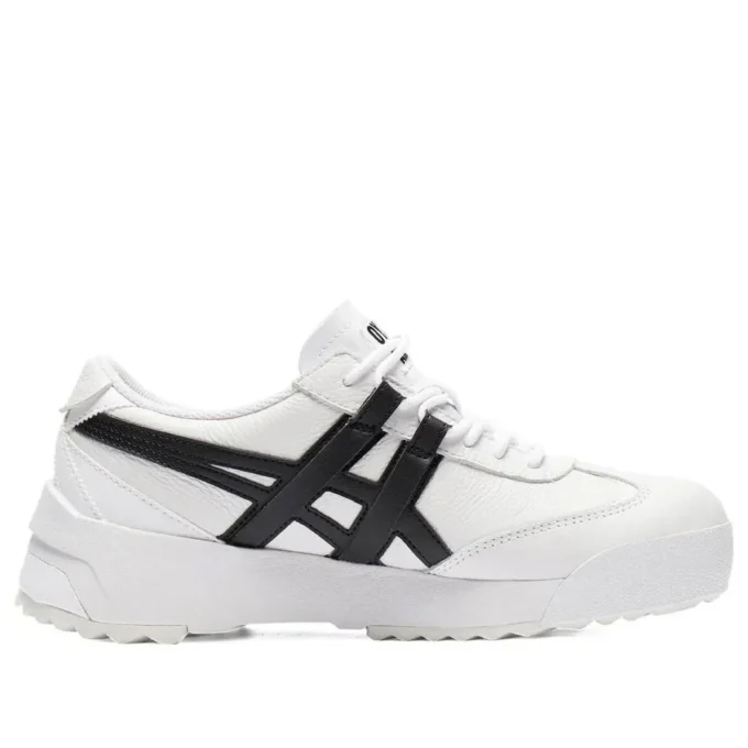 Delegation EX “White Black”