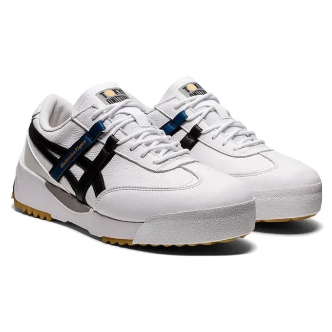 Delegation EX “White Black”