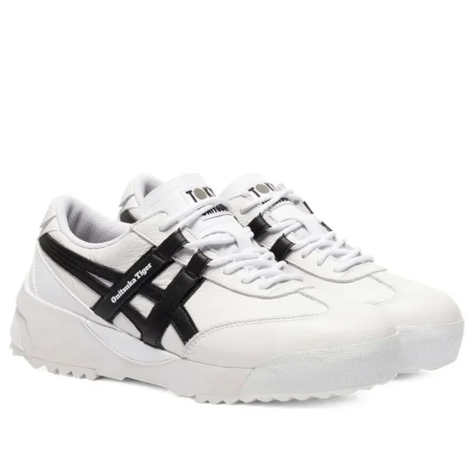 Delegation EX “White Black”