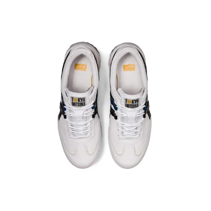 Delegation EX “White Black”