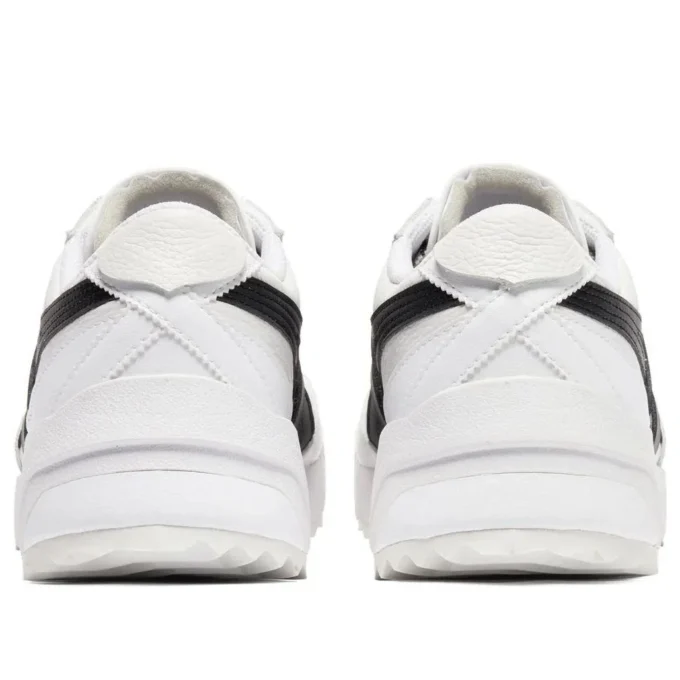 Delegation EX “White Black”