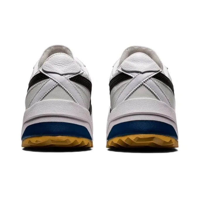Delegation EX “White Black”