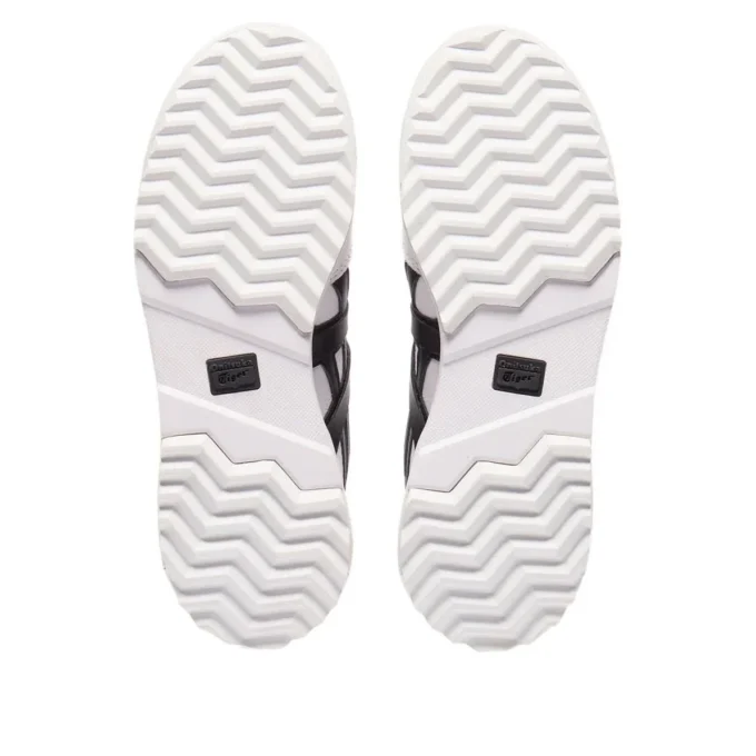 Delegation EX “White Black”