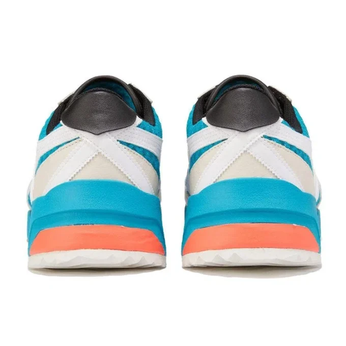 Delegation EX “White Blue”