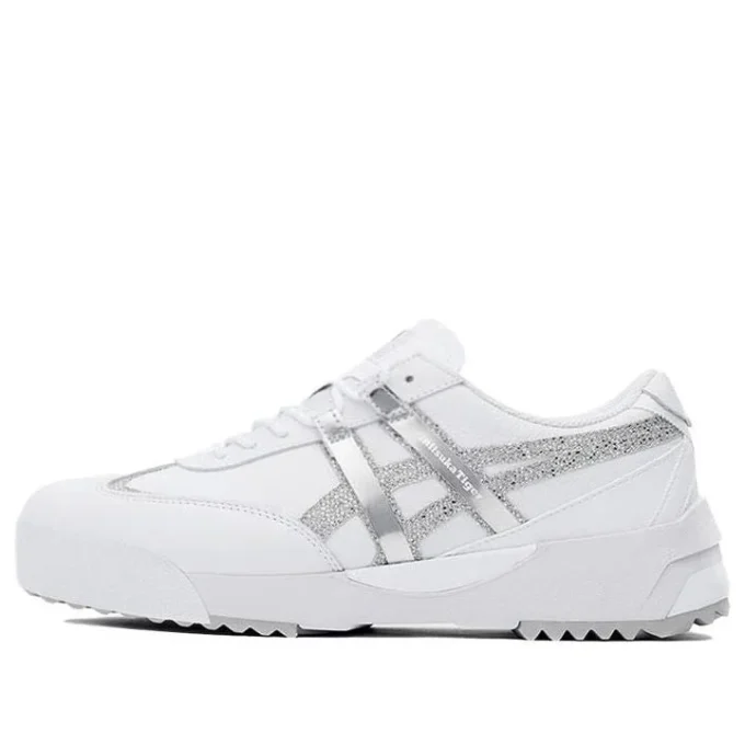 Delegation EX “White Gray”