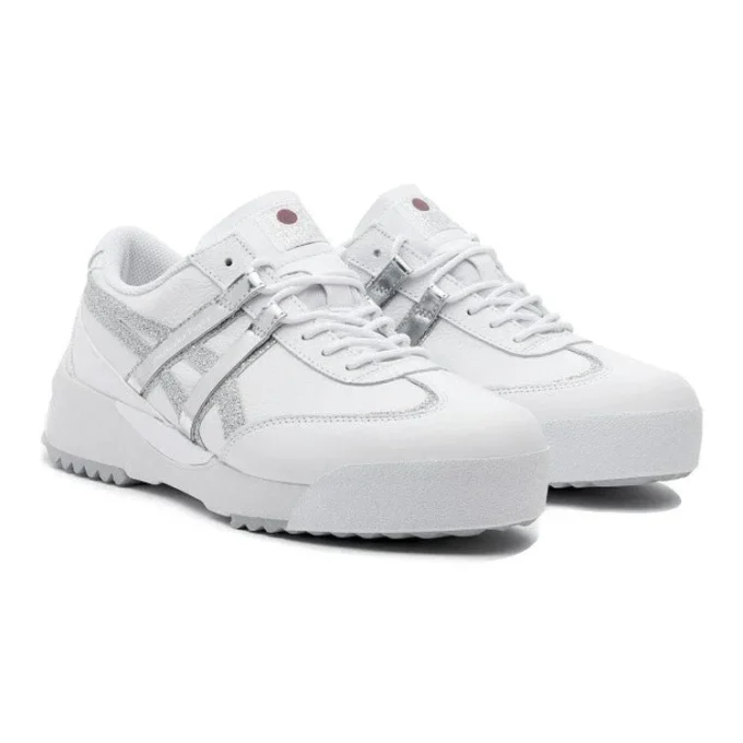 Delegation EX “White Gray”