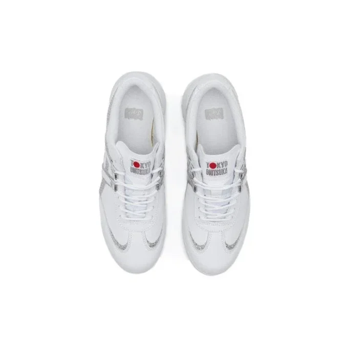 Delegation EX “White Gray”