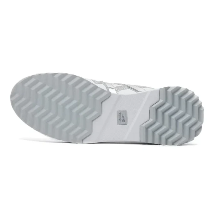 Delegation EX “White Gray”