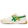 Delegation EX “White Green”