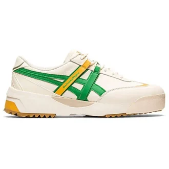 Delegation EX “White Green”
