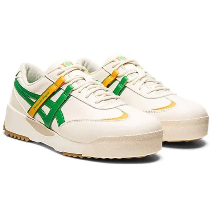 Delegation EX “White Green”