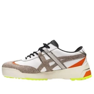 Delegation EX “White Grey”