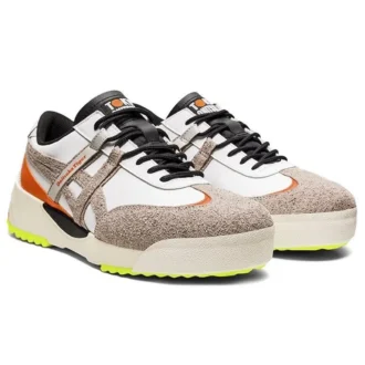 Delegation EX “White Grey”