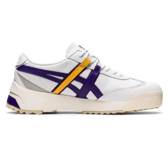 Delegation EX “White Purple”