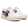 Delegation EX “White Purple”