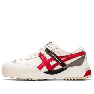 Delegation EX “White Red”