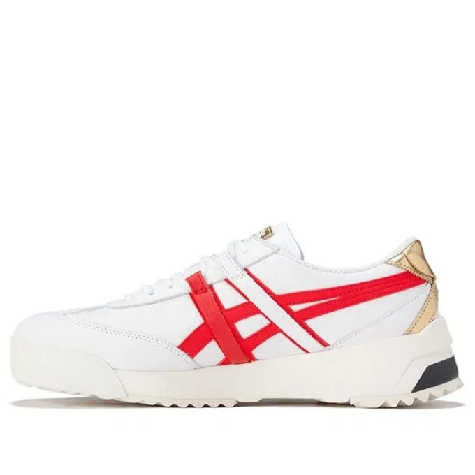 Delegation EX “White Red”