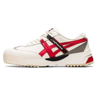 Delegation EX “White Red”