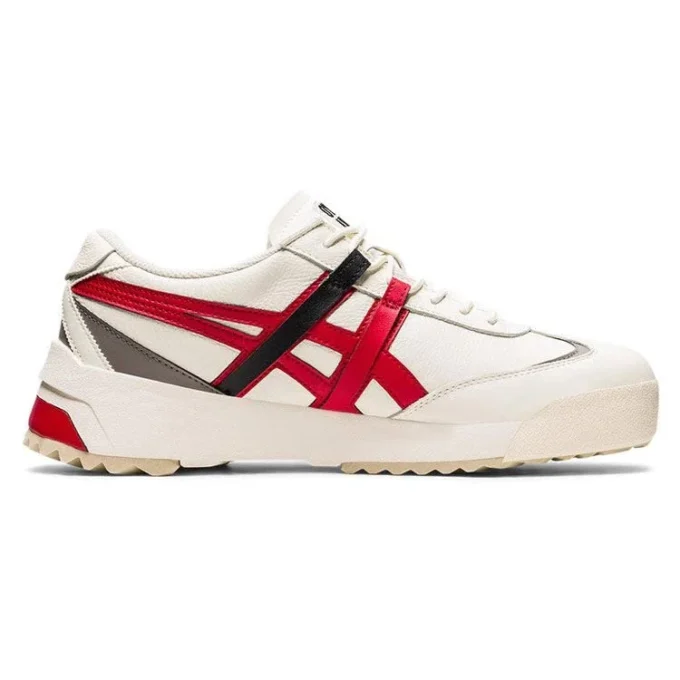 Delegation EX “White Red”
