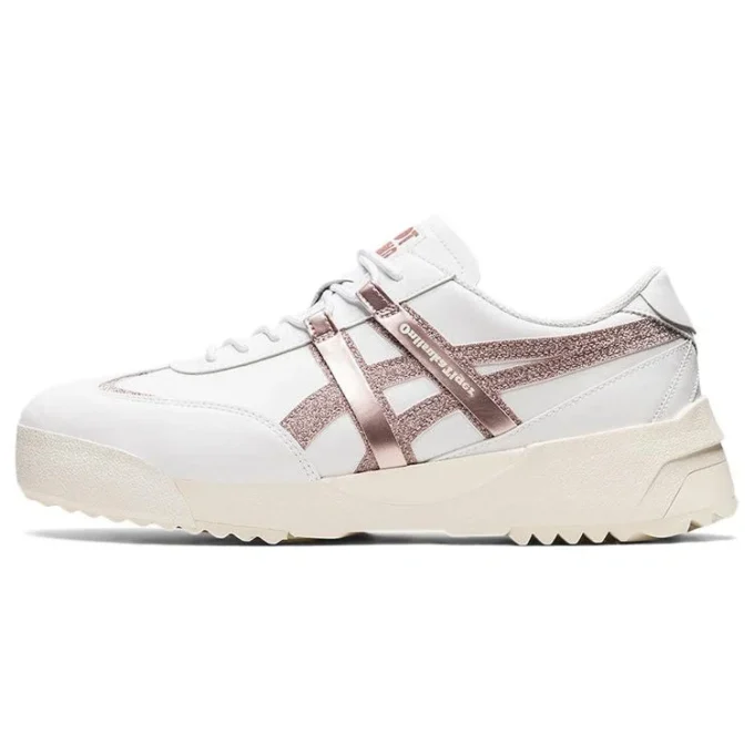 Delegation EX “White Rose Gold”