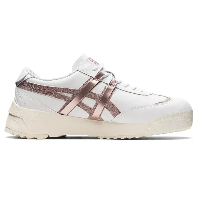 Delegation EX “White Rose Gold”
