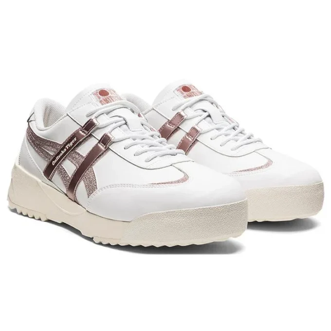 Delegation EX “White Rose Gold”