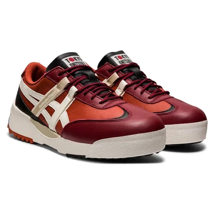 Delegation EX “Wine Red White”