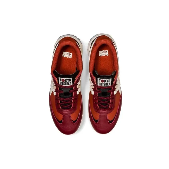 Delegation EX “Wine Red White”
