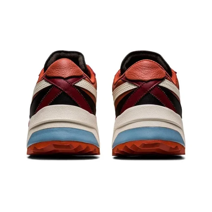 Delegation EX “Wine Red White”