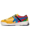 Delegation EX “Yellow Red Blue”