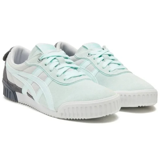Delegation-F “Light Blue Dark Blue”