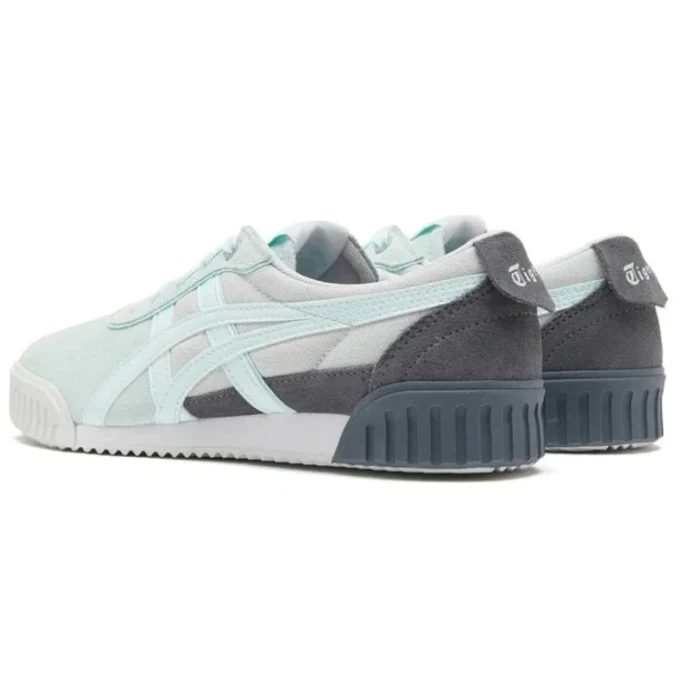 Delegation-F “Light Blue Dark Blue”
