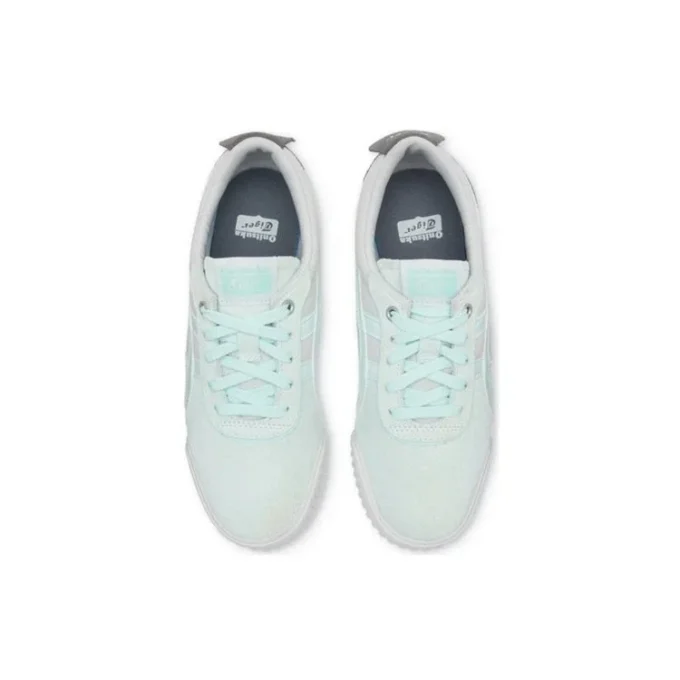 Delegation-F “Light Blue Dark Blue”