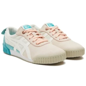 Delegation-F “Light Pink Blue”