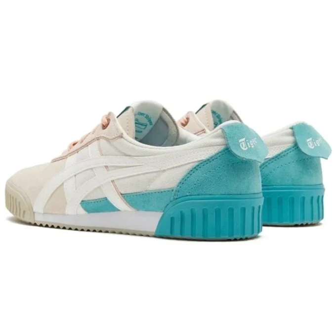 Delegation-F “Light Pink Blue”